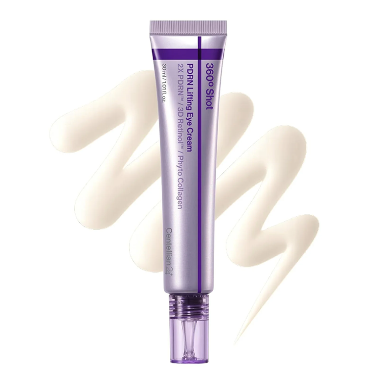 CENTELLIAN24 360 SHOT PDRN FIRMING EYE CREAM 30ML