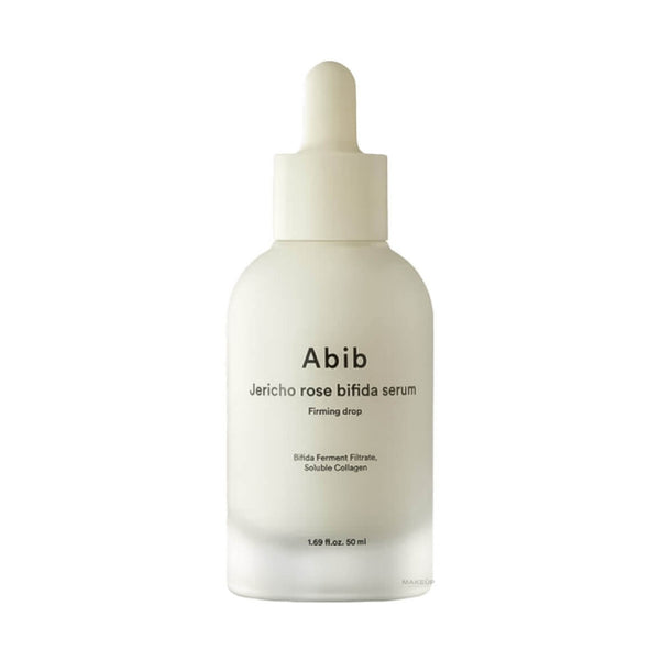 ABIB JERICHO ROSE BIFIDA SERUM FIRMING DROP 50ML