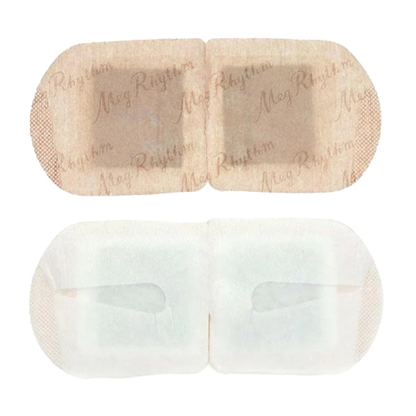 SHOKUNIN MEGURISM GENTLE STEAM HOT MASCARILLA PARA OJOS