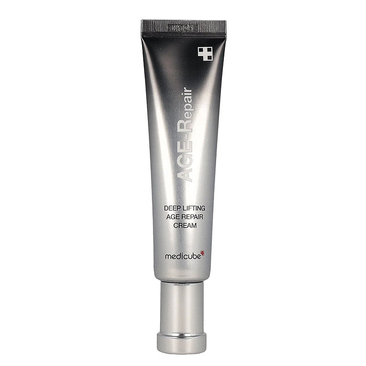 MEDICUBE DEEP LIFTING AGE-REPAIR CREAM 30ML