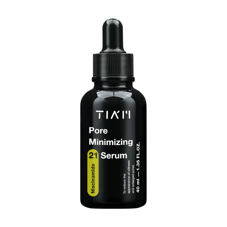 TIAM PORE MINIMIZING 21 DISCOLORATION SERUM 40ML