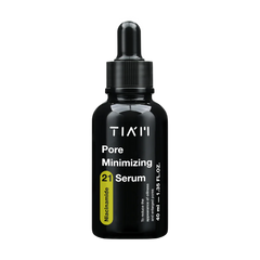 TIAM PORE MINIMIZING 21 DISCOLORATION SERUM 40ML