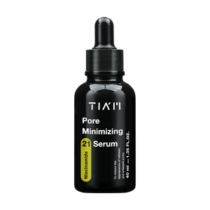 TIAM PORE MINIMIZING 21 DISCOLORATION SERUM 40ML