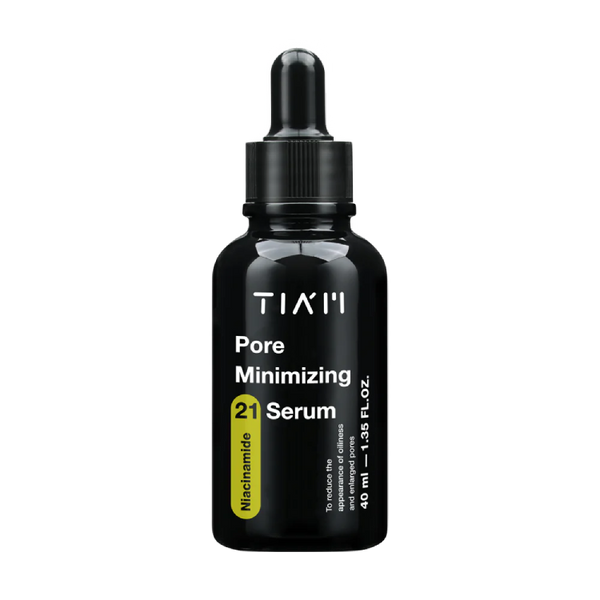 TIAM PORE MINIMIZING 21 DISCOLORATION SERUM 40ML