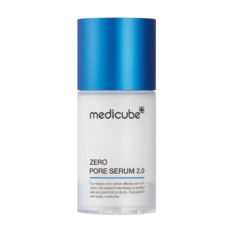 MEDICUBE ZERO PORE SERUM 2.0 37ML