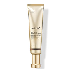 MEDICUBE DEEP LIFTING PEPTIDE EYE CREAM 30ML