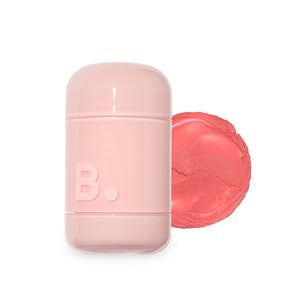 BANILA ROMANTIC BLUSH LIP & CHEEK