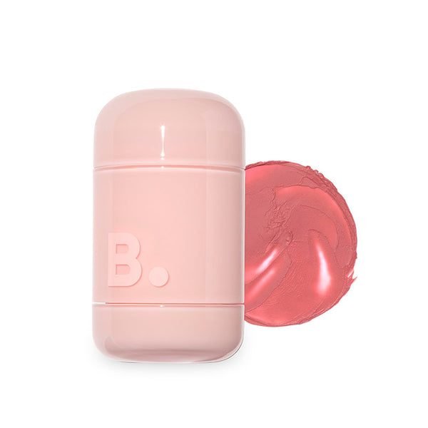 BANILA ROMANTIC BLUSH LIP & CHEEK