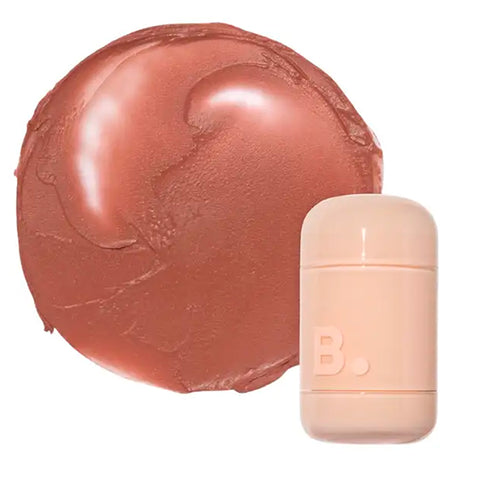 BANILA ROMANTIC BLUSH LIP & CHEEK