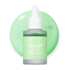 MEDICUBE EXOSOME CICA AMPOULE 30ML