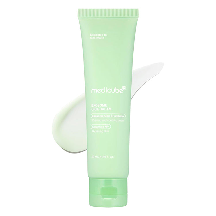 MEDICUBE EXOSOME CICA CREAM 50ML