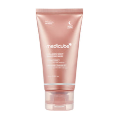 MEDICUBE COLLAGEN NIGHT WRAPPING MASK 75ML