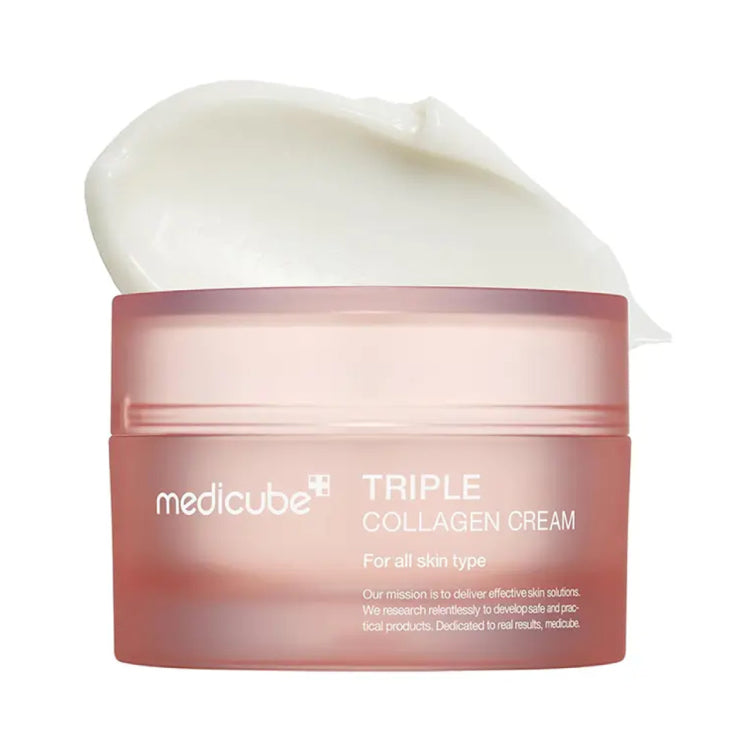 MEDICUBE TRIPLE COLLAGEN CREAM 4.0 50ML
