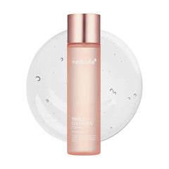 MEDICUBE TRIPLE COLLAGEN TONER 4.0 140ML