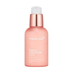 MEDICUBE RENEW TRIPLE COLLAGEN SERUM 4.0 55ML