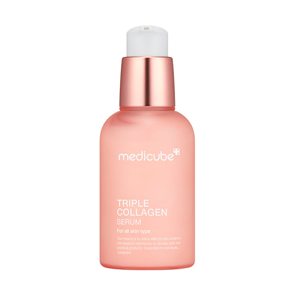 MEDICUBE RENEW TRIPLE COLLAGEN SERUM 4.0 55ML