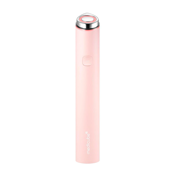 MEDICUBE BEAUTY DEVICE MINI AGE-R BOOSTER  PRO EX PINK