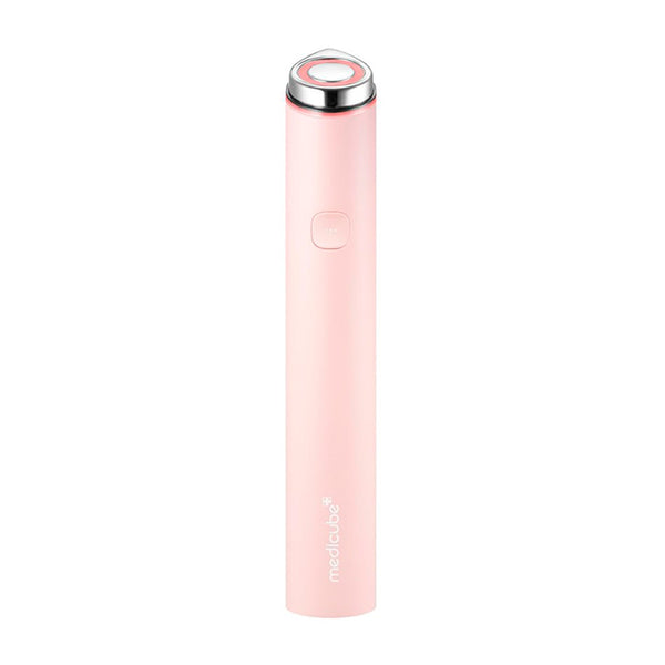 MEDICUBE BEAUTY DEVICE MINI AGE-R BOOSTER  PRO EX PINK