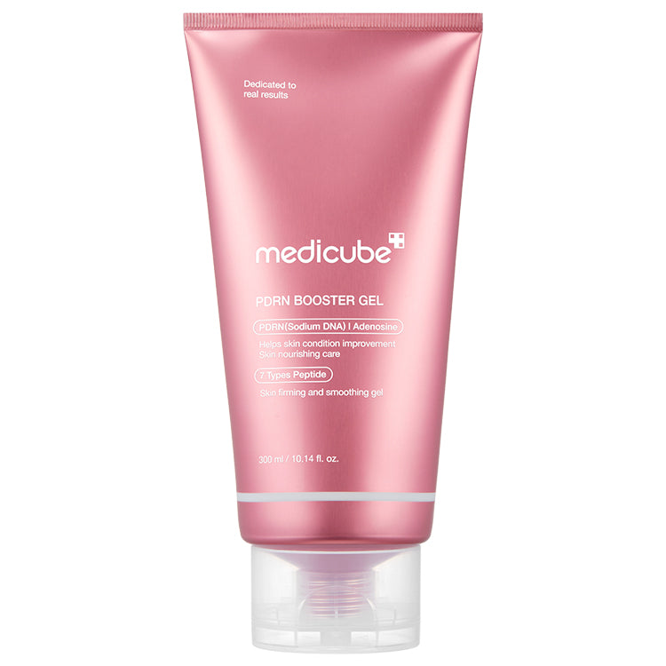 MEDICUBE PDRN BOOSTER GEL 300ML