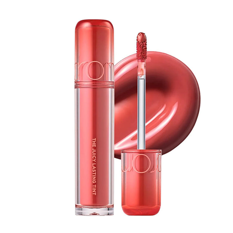 ROM&ND THE JUICY LASTING TINT