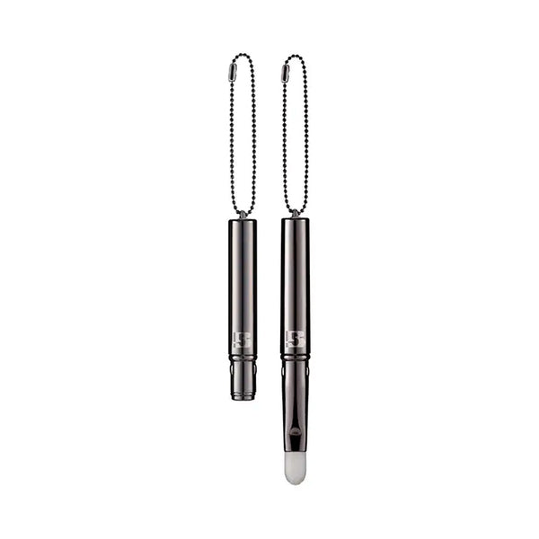 BRAYE LIP BRUSH DARK SILVER