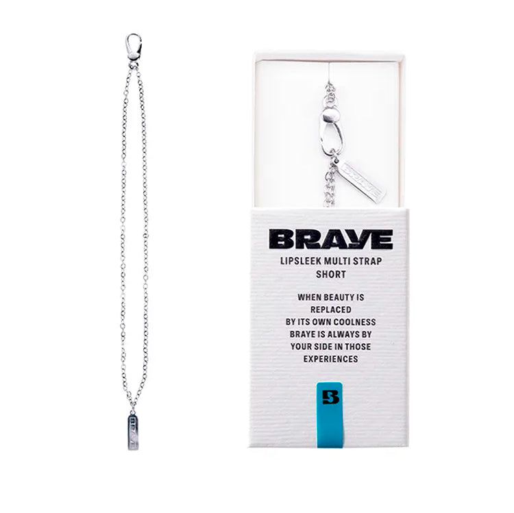 BRAYE LIPSLEEK MULTI STRAP BOLD