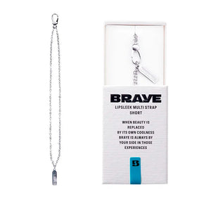 BRAYE LIPSLEEK MULTI STRAP BOLD