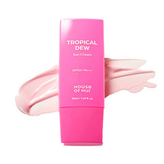 HOUSE OF HUR TROPICAL DEW SUN CREAM 50ML