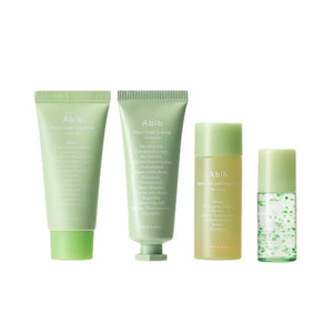 ABIB HEARTLEAF CALMING TRIAL KIT