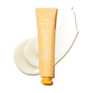 ABIB GLUTATHIOSOME CREAM VITA TUBE FACIAL MOISTURIZER 75ML