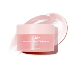 ABIB PDRN COLLAGEN OVERNIGHT MASK FIRMING JELLY 80ML