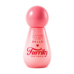 FURRIKY SILKSHIELD HAIR MIST GLOW BELLE 90ML
