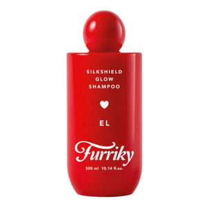 FURRIKY SILKSHIELD GLOW SHAMPOO EL 300ML