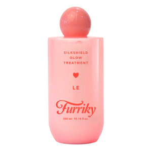 FURRIKY SILKSHIELD GLOW TREATMENT LE 300ML