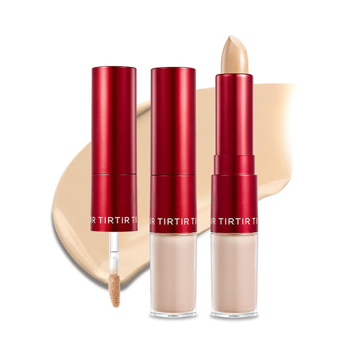 TIRTIR GLIDE & HIDE BLURRING CONCEALER
