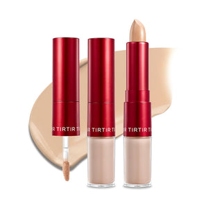TIRTIR GLIDE & HIDE BLURRING CONCEALER