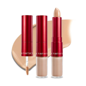 TIRTIR GLIDE & HIDE BLURRING CONCEALER