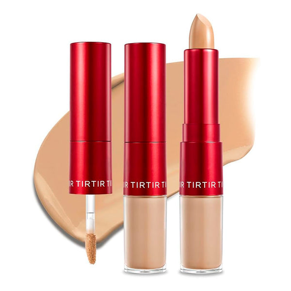 TIRTIR GLIDE & HIDE BLURRING CONCEALER