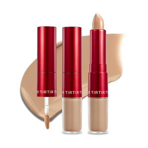 TIRTIR GLIDE & HIDE BLURRING CONCEALER