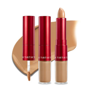 TIRTIR GLIDE & HIDE BLURRING CONCEALER