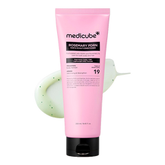 MEDICUBE ROSEMARY PDRN HAIR&SCALP CONDITIONER 250ML