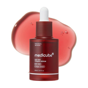 MEDICUBE EGF NAD FIRMING SERUM 30ML