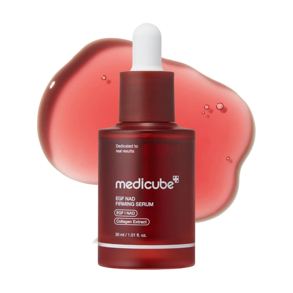 MEDICUBE EGF NAD FIRMING SERUM 30ML