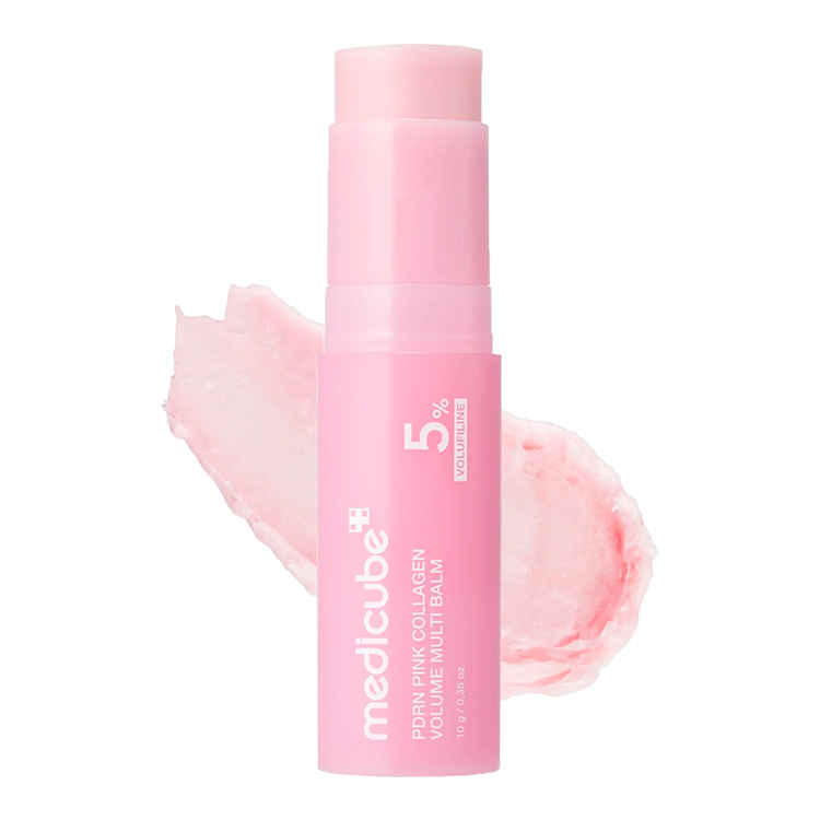 MEDICUBE PDRN PINK COLLAGEN VOLUME MULTI BALM