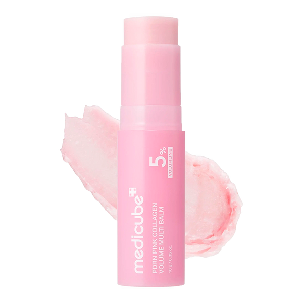 MEDICUBE PDRN PINK COLLAGEN VOLUME MULTI BALM