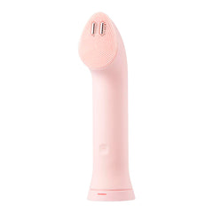 MEDICUBE AGE-R BOOSTER FACIAL CLEANSING DEVICE HEAD PINK