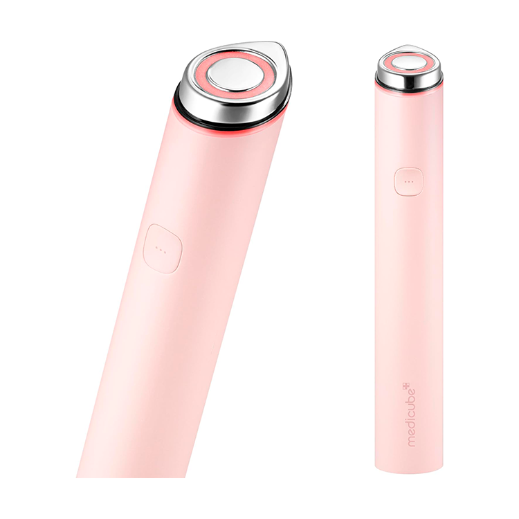 MEDICUBE AGE-R BOOSTER PRO MINI PLUS ROSA