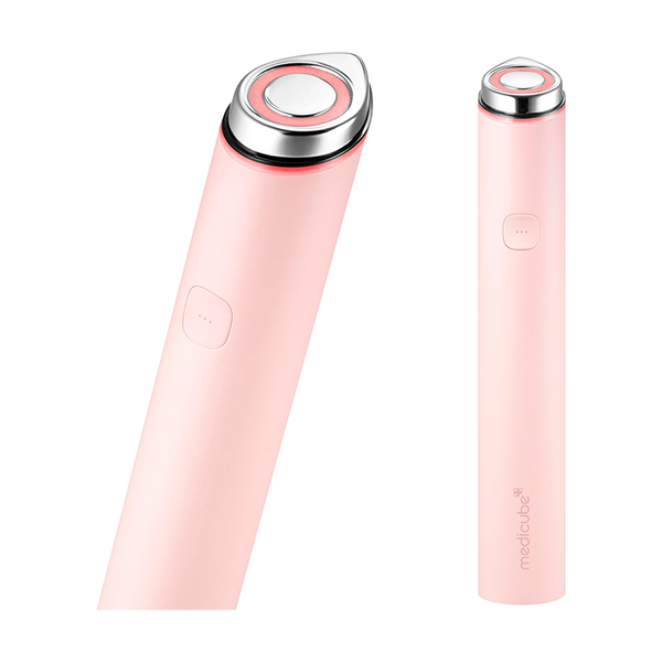 MEDICUBE AGE-R BOOSTER PRO MINI PLUS ROSA