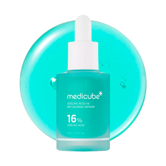 MEDICUBE AZELAIC ACID 16 BB SOOTHING SERUM 2.0, 30ML