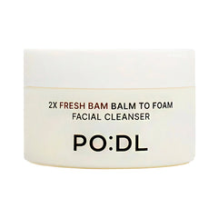PO: DL 2X FRESH BAM BALM TO FOAM 130ML